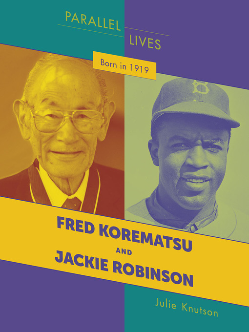 Title details for Born in 1919 by Julie Knutson - Available